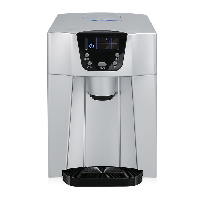 Small Appliances - # Mesin es kecil untuk rumah