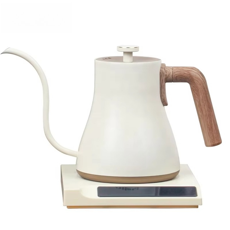 Electric Kettle Temperature Control - Ketel Listrik Baja Tahan Karat, Ukuran