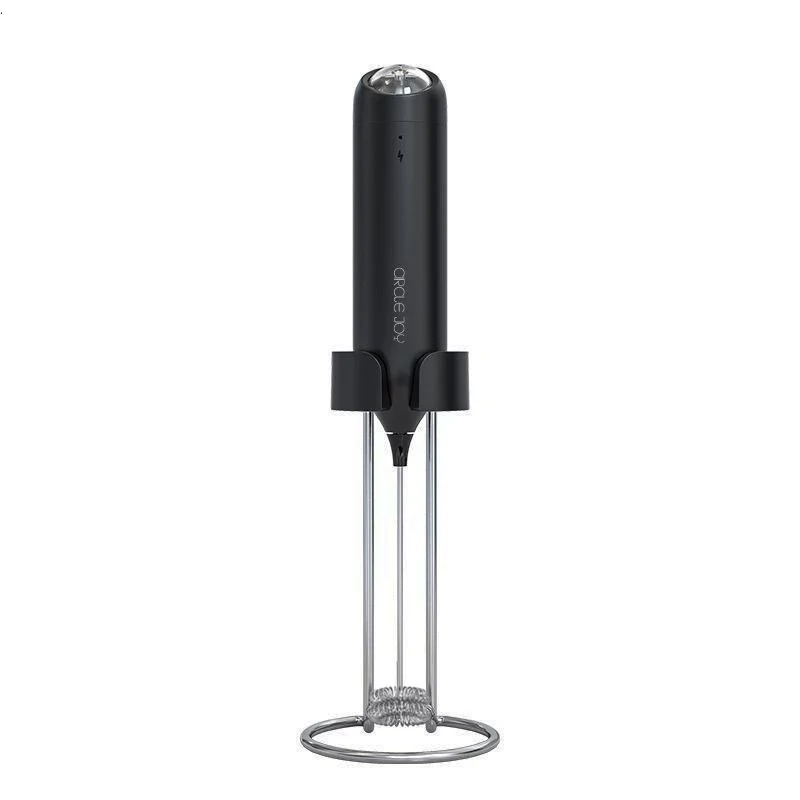 Pengaduk Susu Elektrik, Pengad - Electric Milk Frother Handheld ulasan dan harga