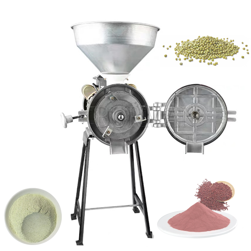 Mesin Penggiling Biji-bijian E - Coffee Bean Grinder Electric ulasan dan harga