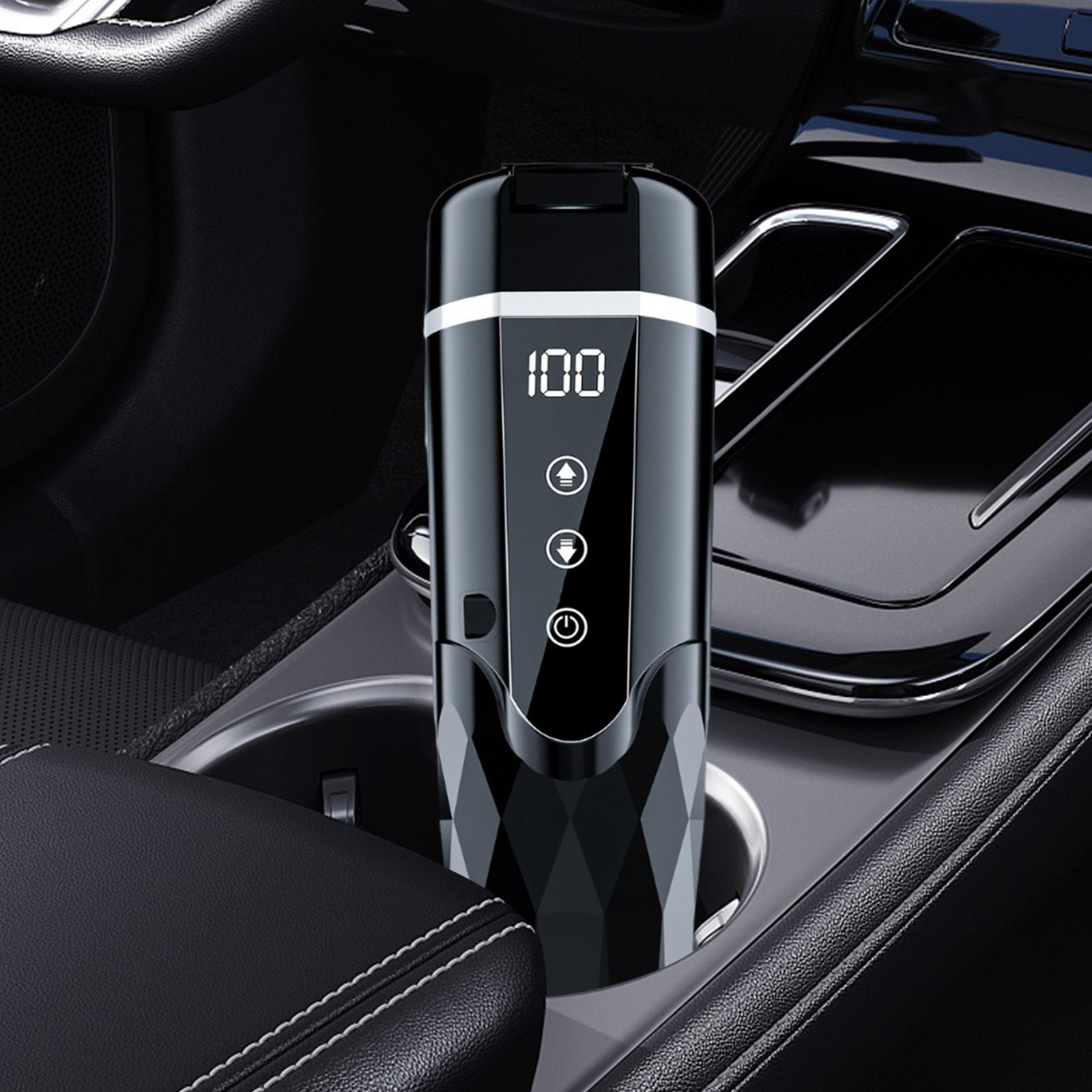 Cangkir Air Panas Elektrik Por - Electric Kettle Temperature Control ulasan dan harga