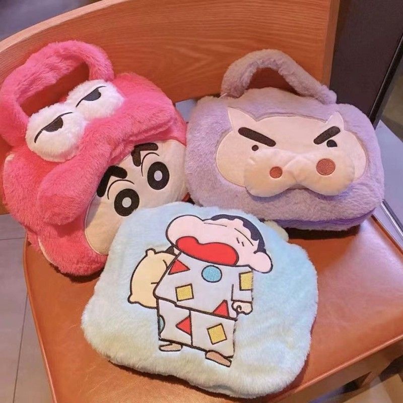 Selimut Crayon Shin-chan, moti - Air Conditioners ulasan dan harga