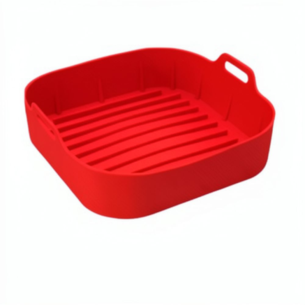 Lapisan Keranjang Penggoreng U - Air Fryer Silicone Pot Liner ulasan dan harga