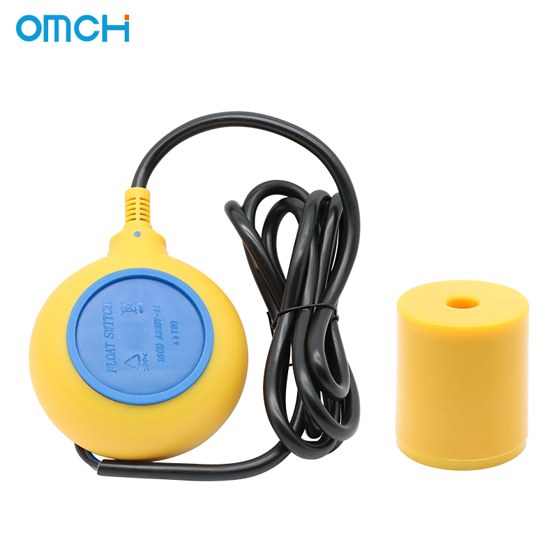 OMCH Float Switch Kontrol Keti - Home Appliances ulasan dan harga