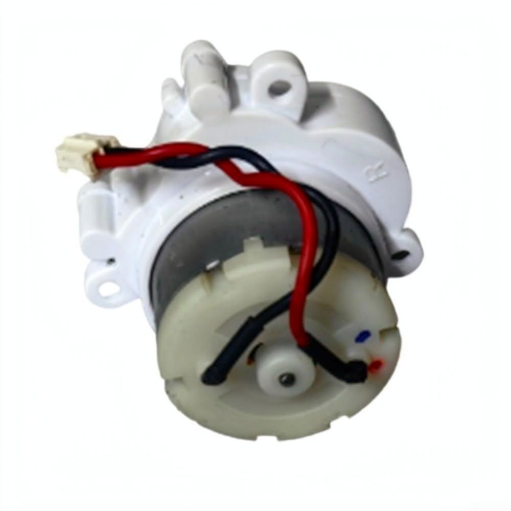 Penggantian Motor Robot Penyed - Home Appliances ulasan dan harga