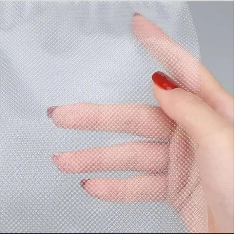 100 Buah Tas Vakum 18X25Cm Mes - Food Vacuum Sealer Machine ulasan dan harga