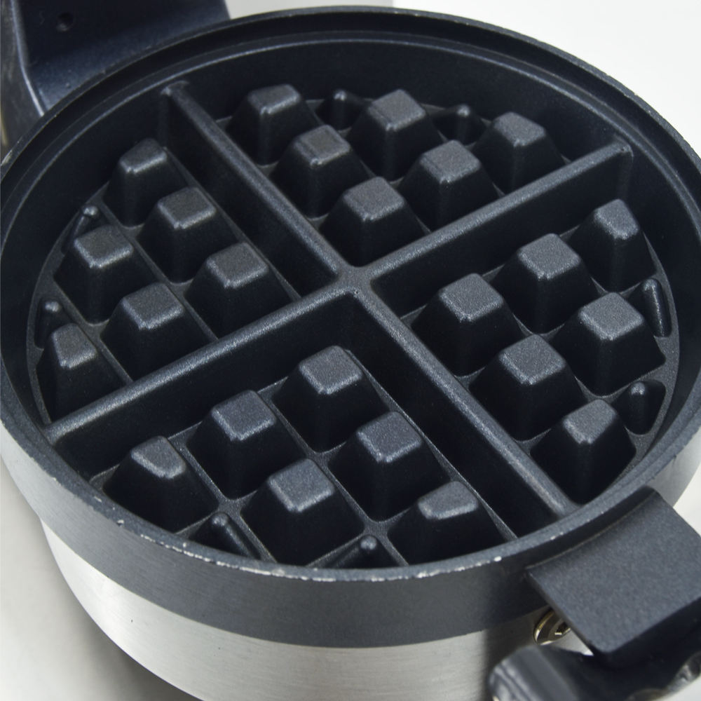 Mesin Pembuat Wafel Belgia Min - Mini Waffle Maker Machine ulasan dan harga