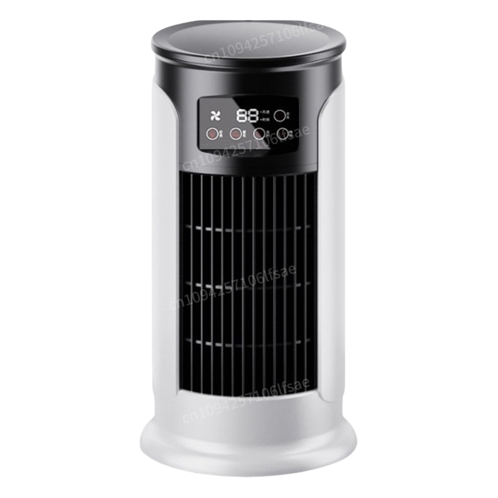 Kipas Menara 3-in-1 dengan 6 K - Air Conditioners ulasan dan harga